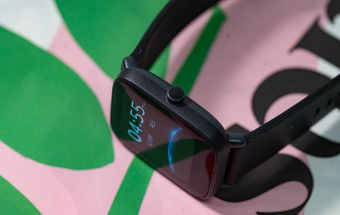 华米amazfitpoppro是哪一年发布的,华米amazfitpoppro准吗