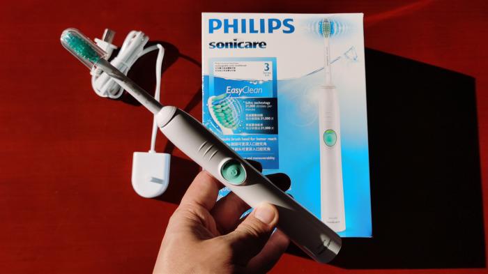 飞利浦hx6511优缺点,飞利浦hx6521好用吗