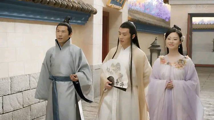 三生三世步生莲后续,三生三世步生莲成玉选角