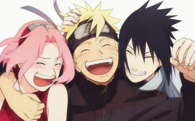 火影忍者小樱和鸣人有什么彩蛋,火影忍者小樱对鸣人表白的真相