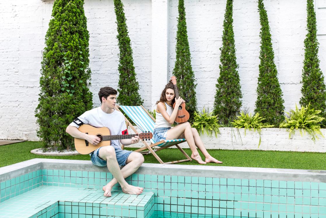 吉他长期不弹怎么保养,保养吉他可以用酒精擦吗