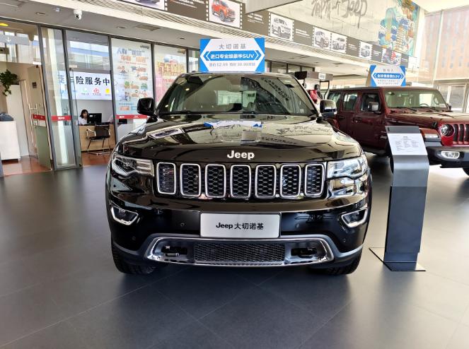 大切诺基2020款3.0功能详细讲解,大切诺基3.0价格