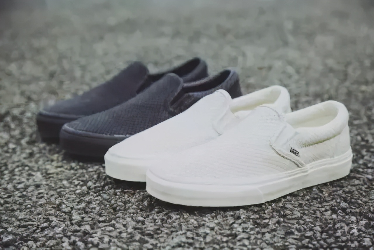 没有这双鞋，男人怎么过春天？