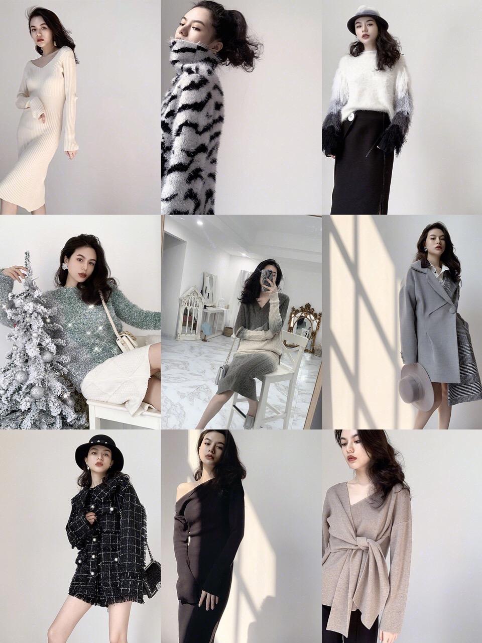 不踩雷的女装,最便宜不踩雷的店铺是哪个