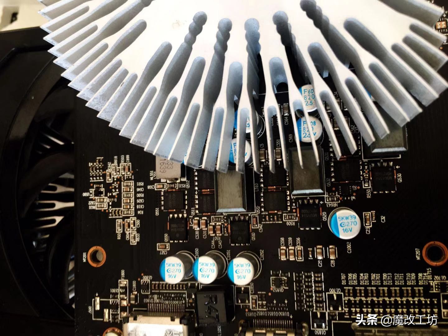 拯救来自韩国的矿难显卡！揭开蓝宝石成就“A卡之王”背后的秘密