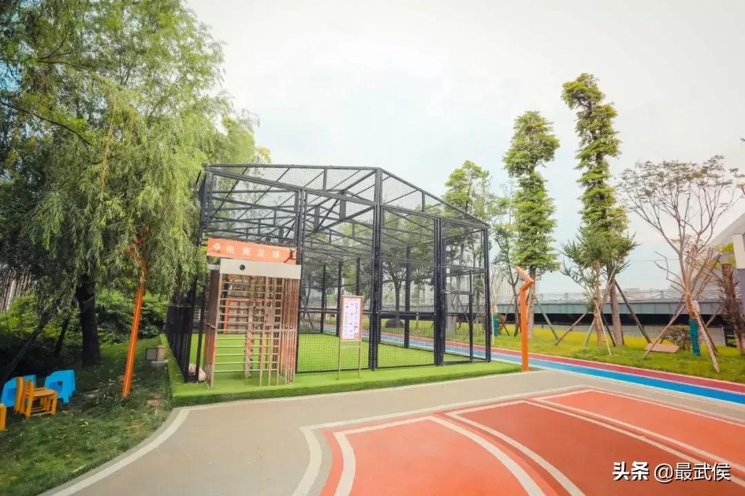 世警会入场式,世警会场地介绍