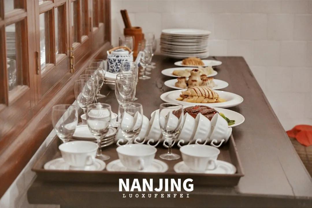 玩完南京去哪里玩景点推荐,南京钟山风景区秋天一日游攻略