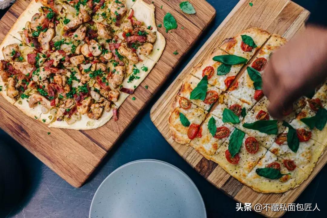 面包制作理论大全,制作面包流程中的7大浪费