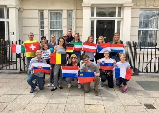 跑狐周记｜杨定宏雨战跑出221国际田联将更换名称及标志