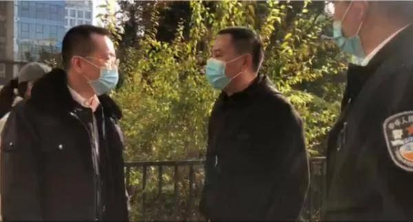 海天教育负责人现状,海天教育现状