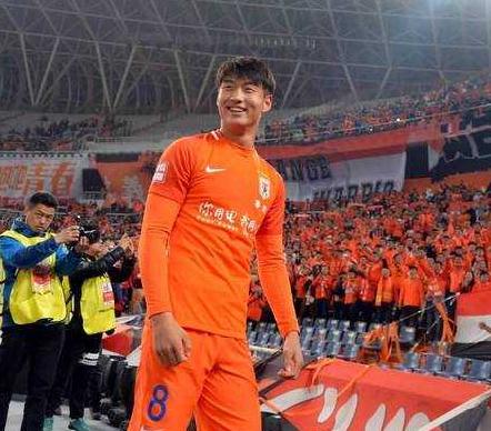 鲁能足球青训球员名单,鲁能青训有多少人入选过国家队