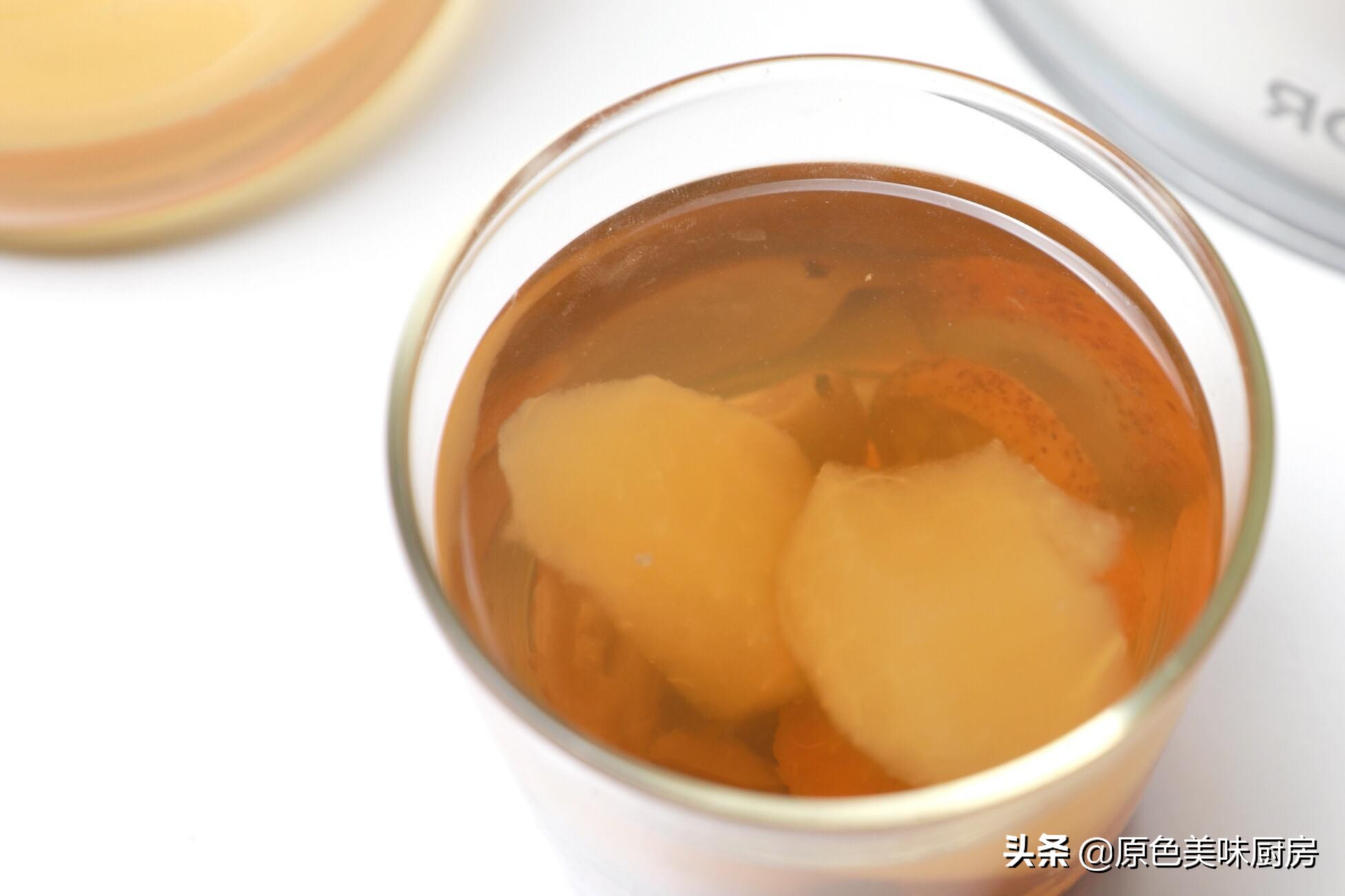 寒冷的冬天要多喝这碗汤简单营养,冬天最爱这锅汤简单易做