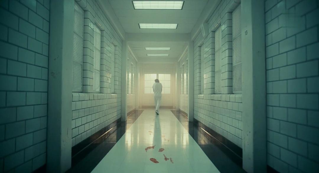 八宫的神秘：人类原欲的炼狱