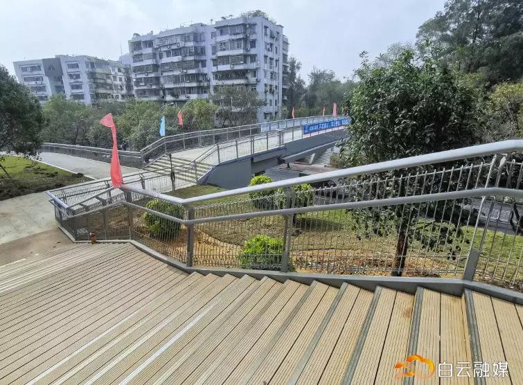 广州纪念堂到白云山步道,中山纪念堂至白云山步道入口