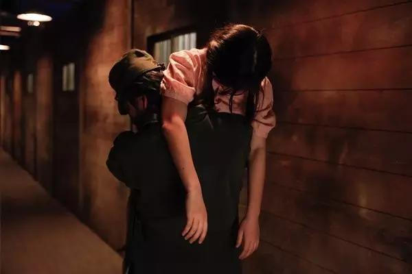 女朋友心理受到打击怎么办,女朋友说我有暴力倾向怎么挽回