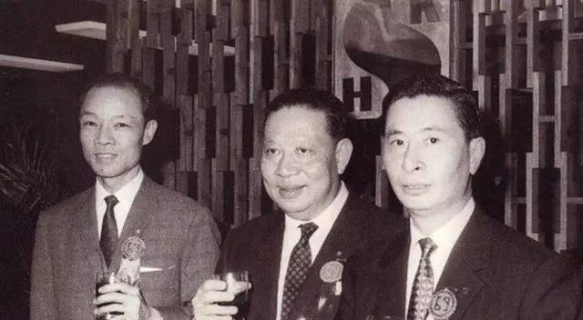 他19岁与人合资开杂货店，日后成为商界富豪，他是如何做到的？