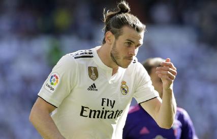 贝尔皇马永远的传奇,贝尔皇马相遇洛杉矶