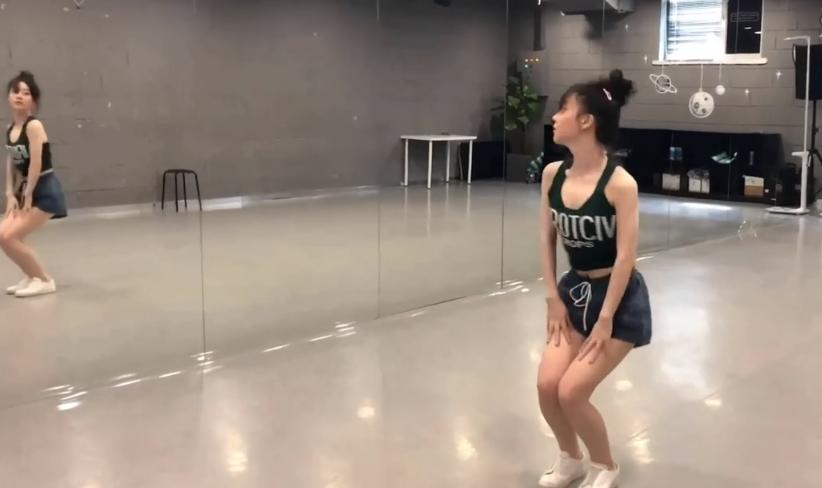 冯提莫mv高清视频,冯提莫惊艳清唱