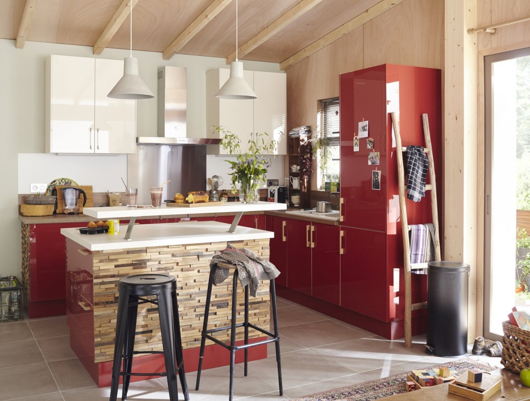 装出一个舒适的家,如何装出大气的家