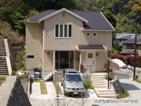 日本的税是怎么算的,日本的固定资产税和土地持有税