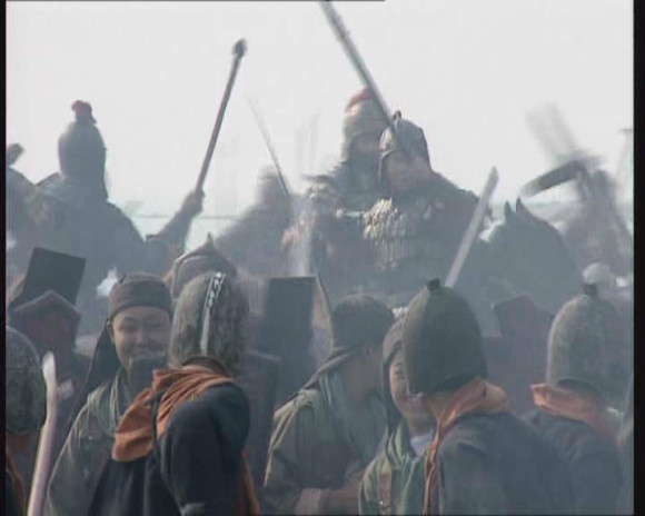 三国演义第三集完整解说,三国演义三足鼎立的最后结局