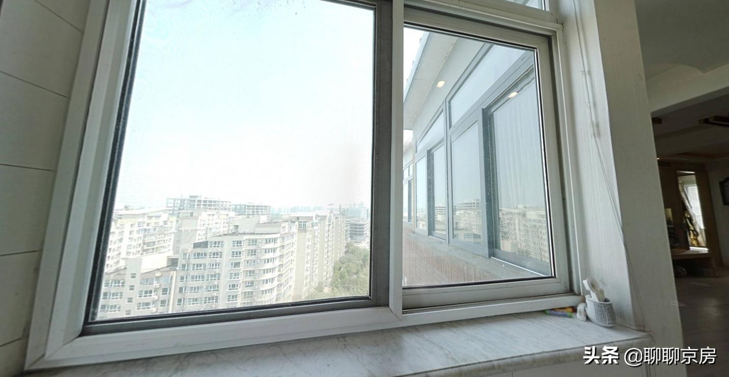 在北京有1000套房子,北京600万能买哪的学区房