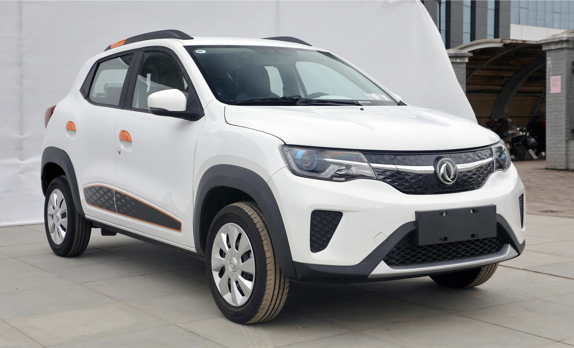 东风ex1与五菱宏光mini,东风新能源ex1和五菱宏光