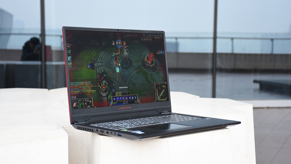 吾空s17pro-8u,吾空s17pro游戏本怎么样