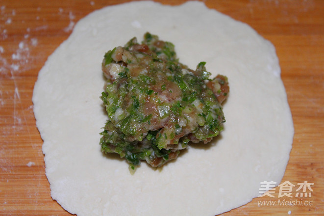 做包子不要只加酵母，多加一点“它”，包子白又胖，冷了也不发硬