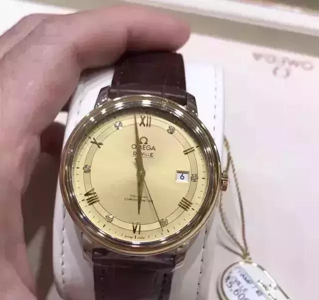 2019欧米茄免税店价格表,欧米茄最新折扣