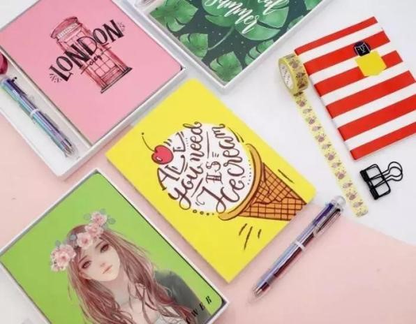 文具展广州,文具展览会2023时间表