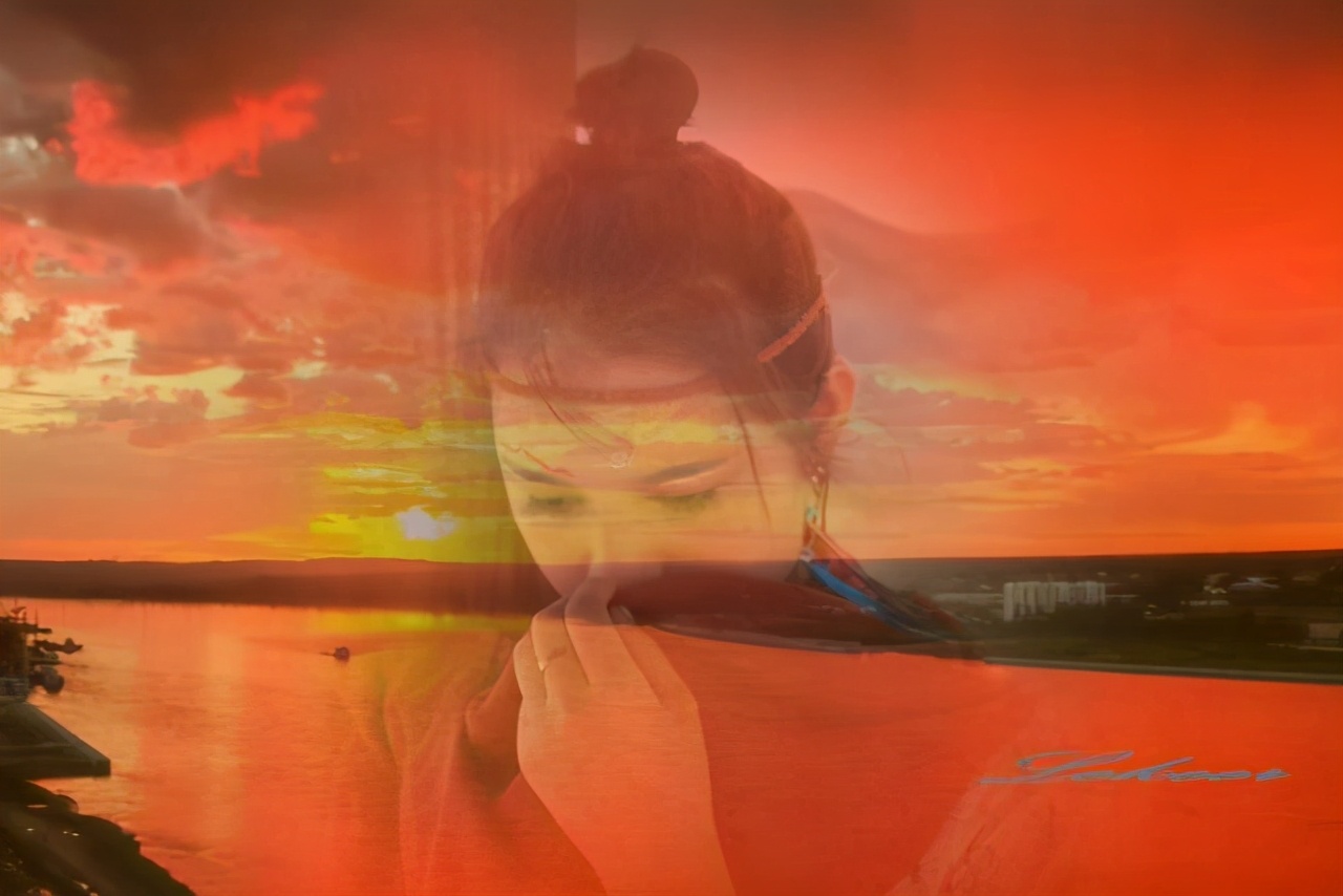 玖月：所念皆星河