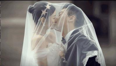 昆凌唐嫣谁漂亮,昆凌婚纱和baby婚纱