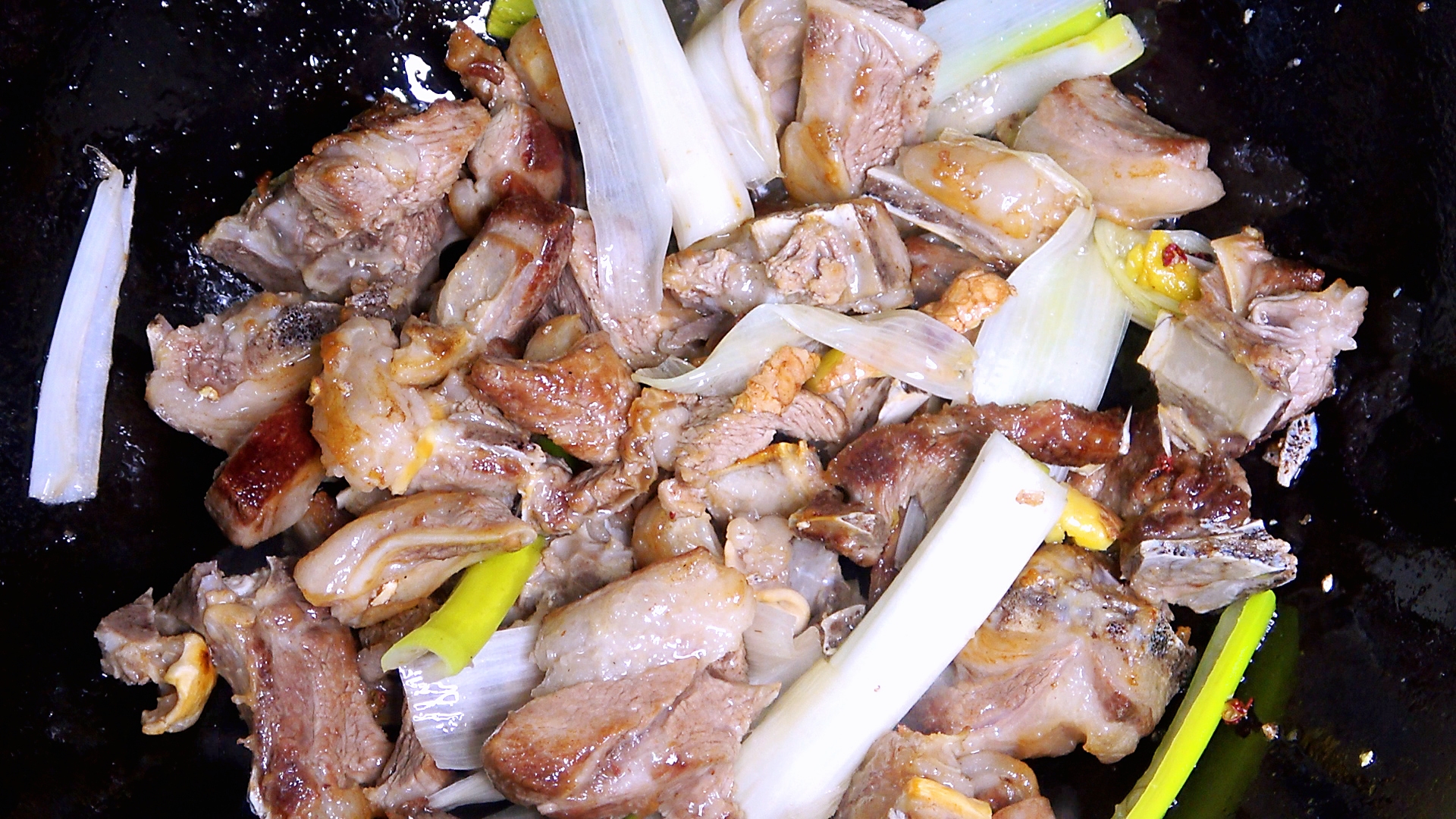 羊肉汤怎么炖好喝的做法秘籍,羊肉汤怎么炖好喝视频教程