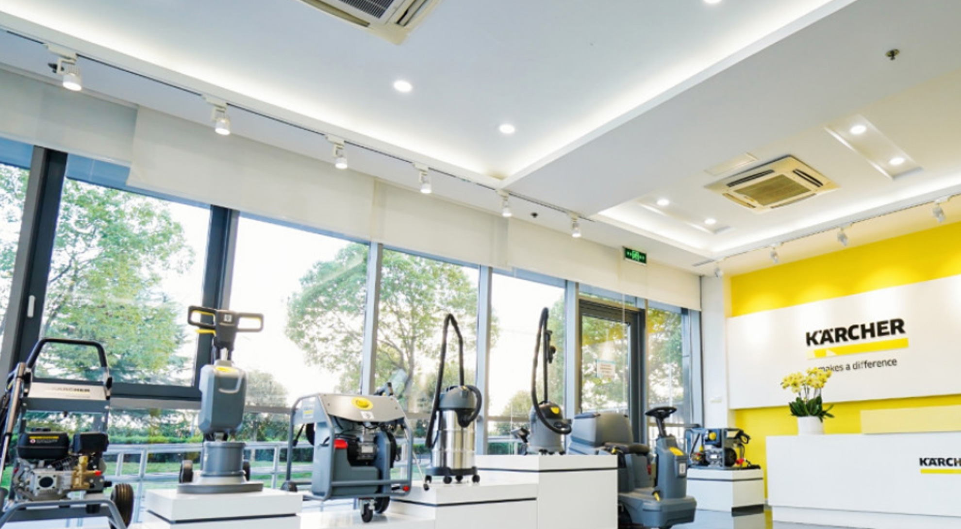 卡赫一体式净水器净水慢,卡赫净水旗舰店直播间