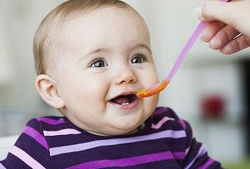多大宝宝开始添加调味料,多大宝宝开始加三餐辅食
