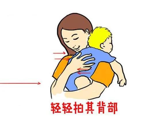 遇到胃肠道反流的婴儿妈妈应该怎样做？