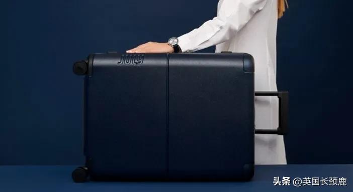 行李箱推荐旅游超实用,出国行李箱大容量性价比高推荐