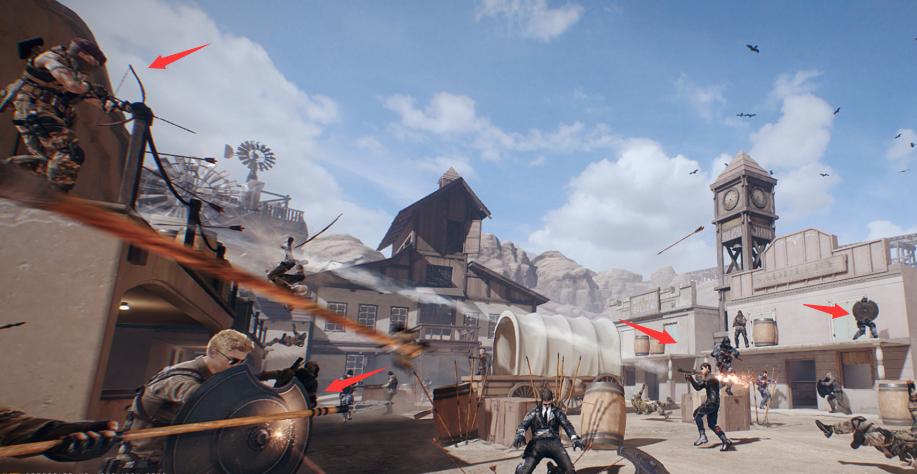 穿越火线十年后再见,穿越火线十周年版本