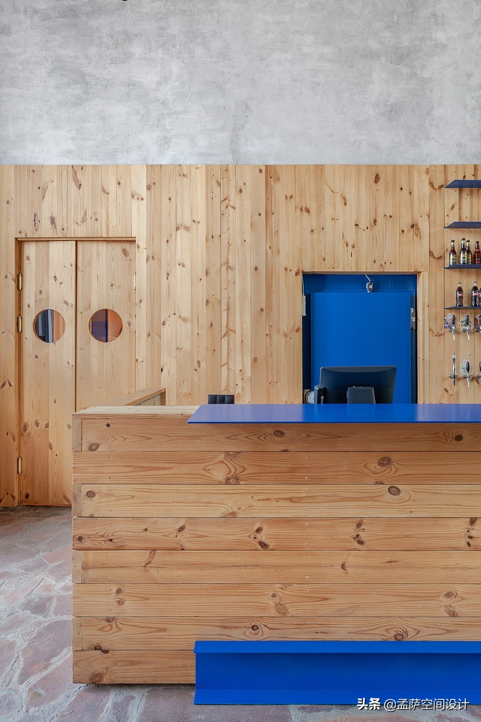 莫斯科mumu餐厅,俄罗斯披萨餐厅