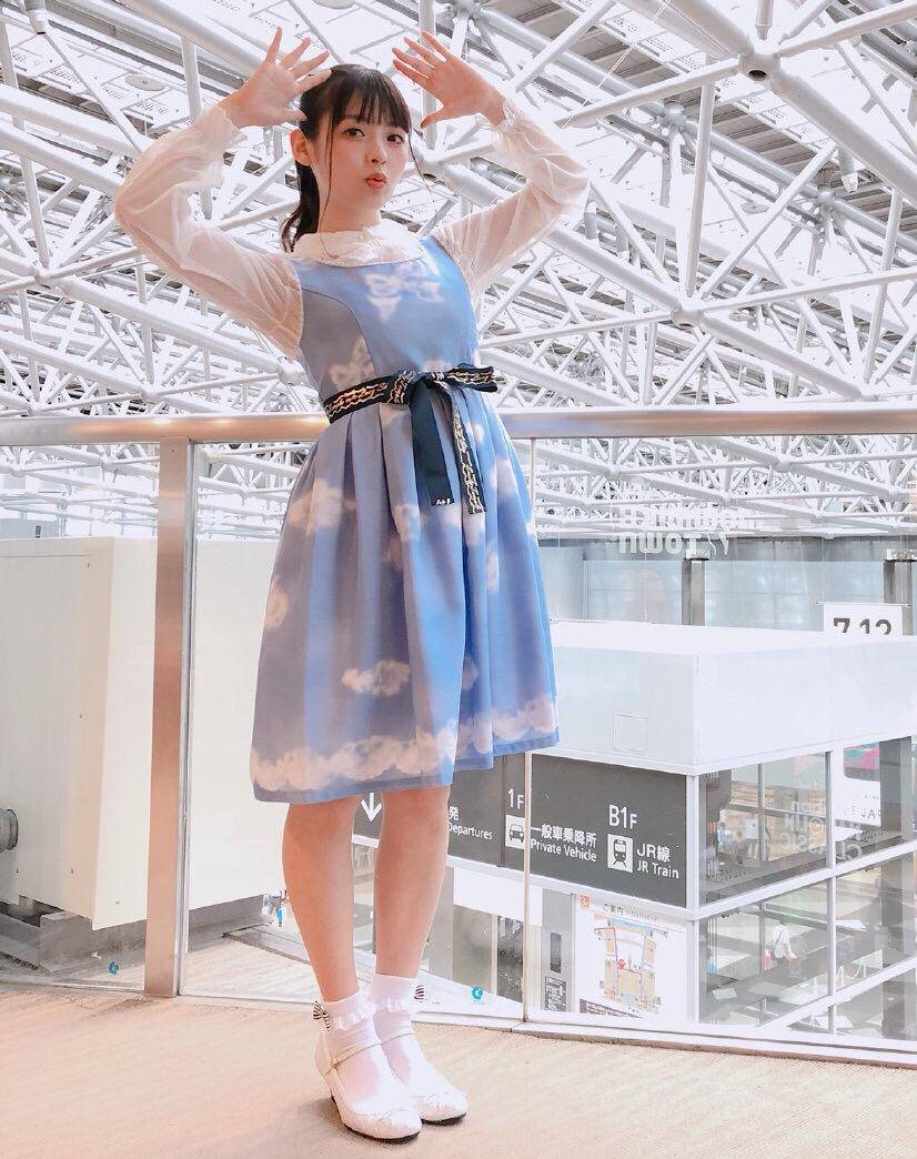 lolita裙高奢风,lolita服装有多坑