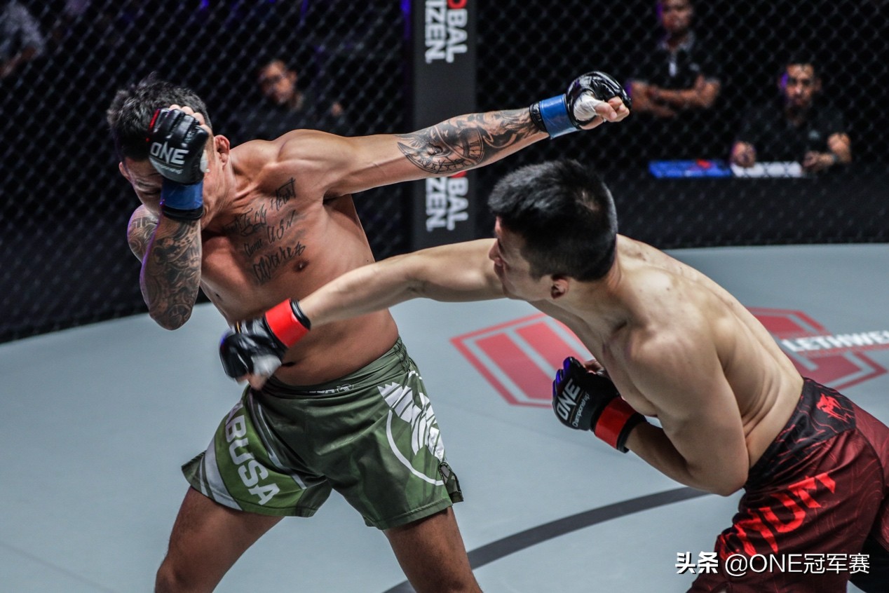 陈睿上路对线,陈睿mma最新比赛