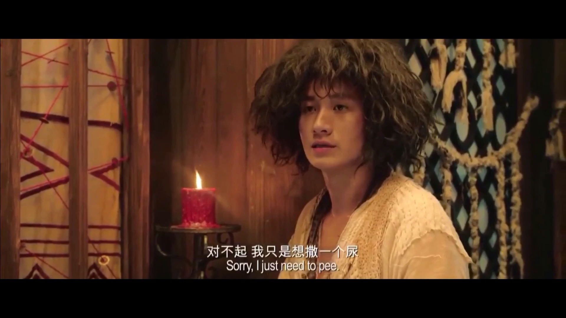 星爷致敬西游降魔篇,西游降魔篇星爷告诉我们什么