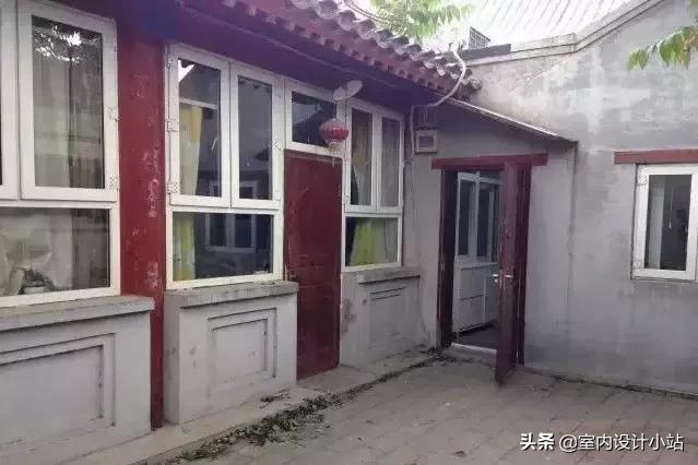 一家四口出租屋改造,旧出租屋省钱大改造