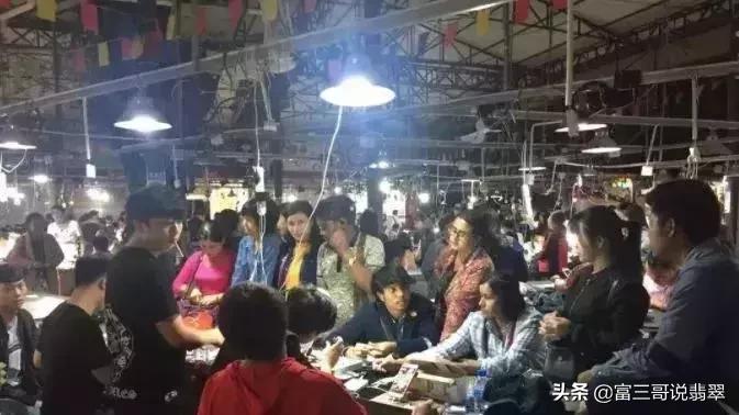 中国关于直播买翡翠的法律,缅甸直播卖翡翠违法吗