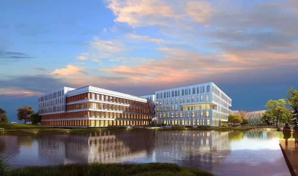 电子科大成都学院德阳校区,成都科技大学什邡校区