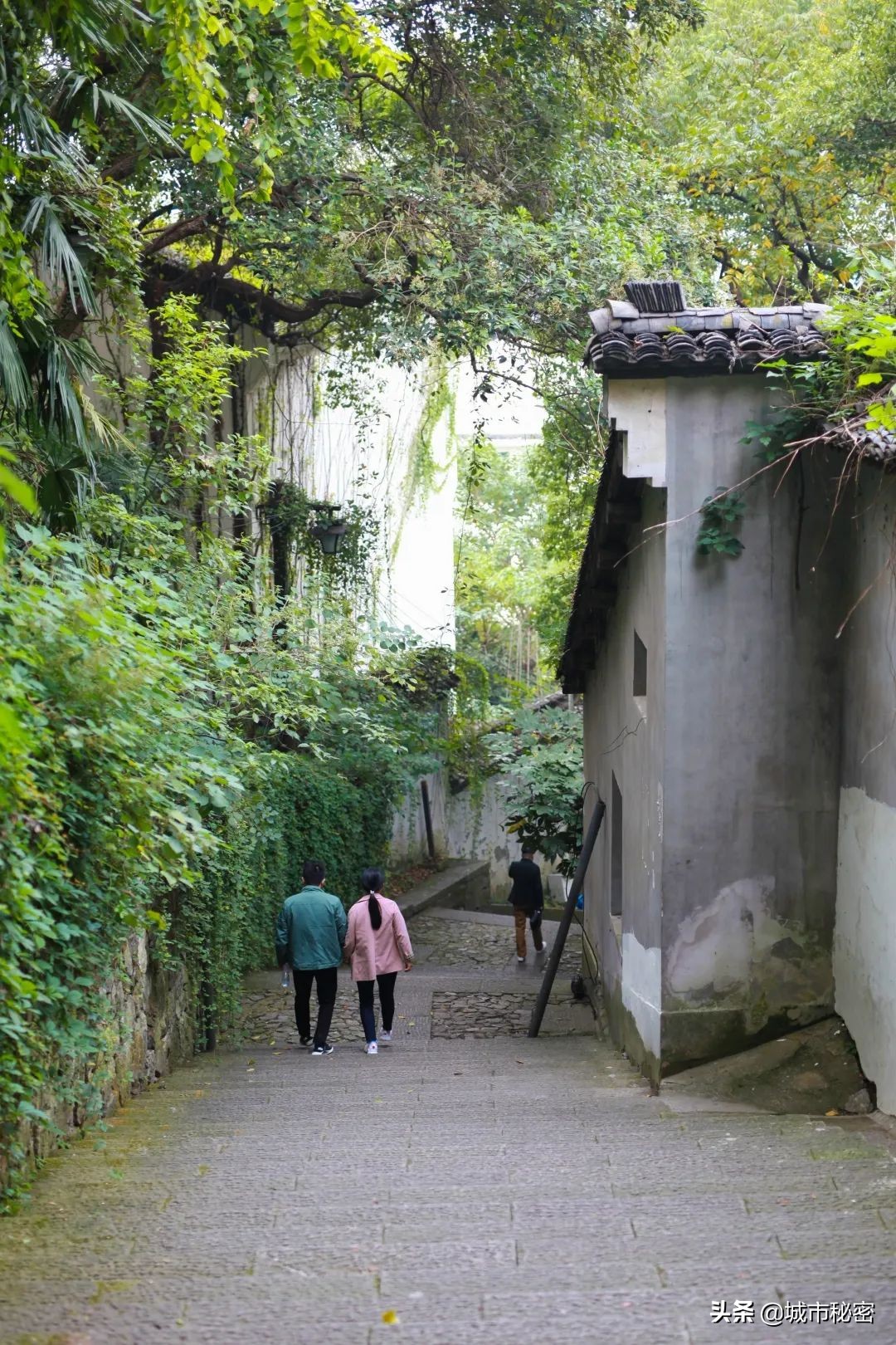 吴山和城隍山,城隍山吴山