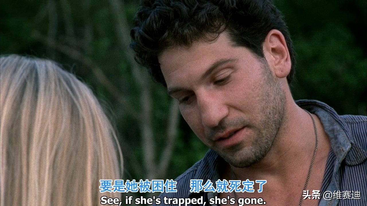 行尸走肉瑞克和尼根首次冲突,行尸走肉第一集瑞克碰到格伦