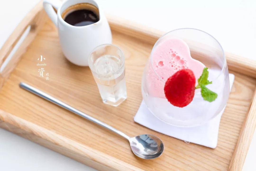 顺德空中下午茶推荐的地方,顺德一日游下午茶