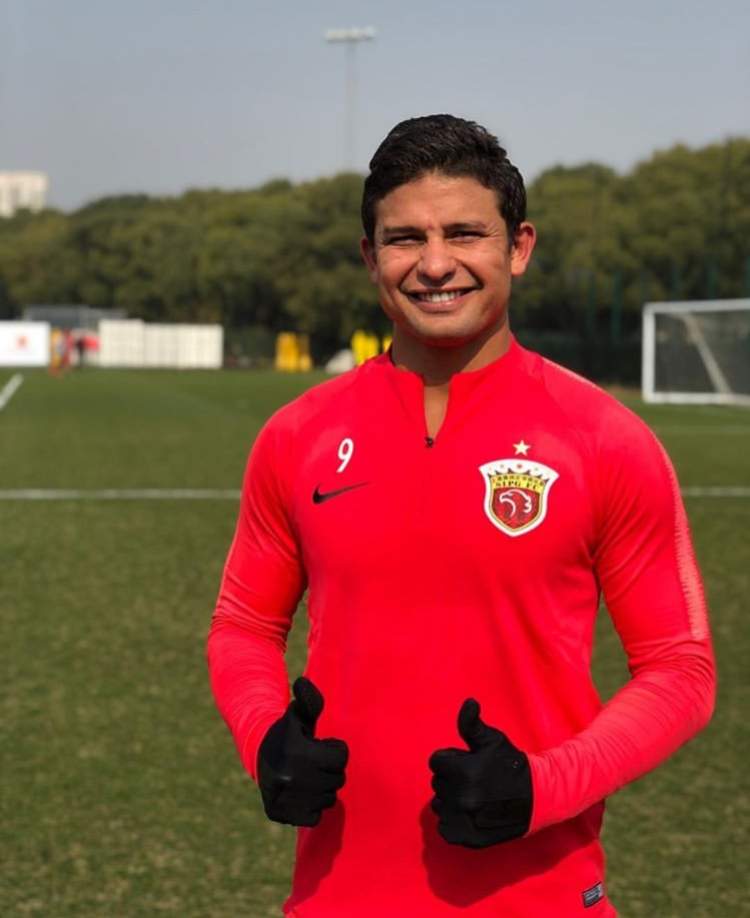 武磊走了还会回来吗,武磊走后的锋线